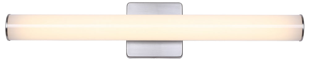 Canarm Canada - BL-02B-24-BN-C - LED Vanity - Osten - Brushed Nickel
