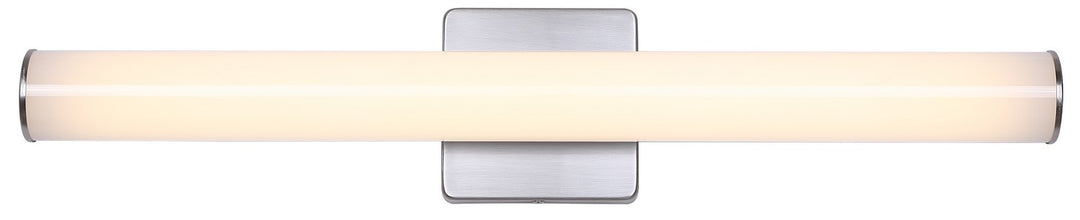 Canarm Canada - BL-02B-24-BN-C - LED Vanity - Osten - Brushed Nickel