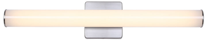 Canarm Canada - BL-02B-24-BN-C - LED Vanity - Osten - Brushed Nickel