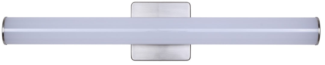 Canarm Canada - BL-02B-24-BN-C - LED Vanity - Osten - Brushed Nickel
