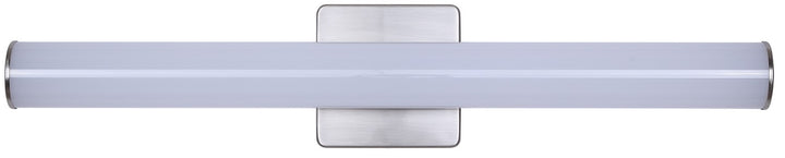 Canarm Canada - BL-02B-24-BN-C - LED Vanity - Osten - Brushed Nickel