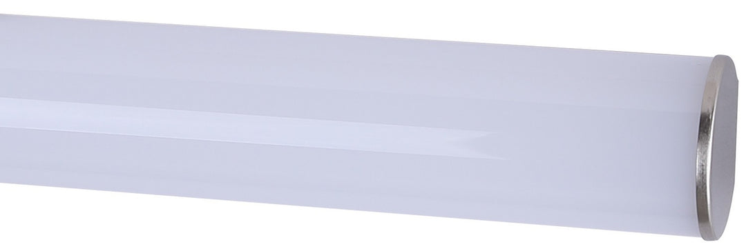 Canarm Canada - BL-02B-24-BN-C - LED Vanity - Osten - Brushed Nickel