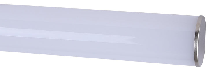 Canarm Canada - BL-02B-24-BN-C - LED Vanity - Osten - Brushed Nickel
