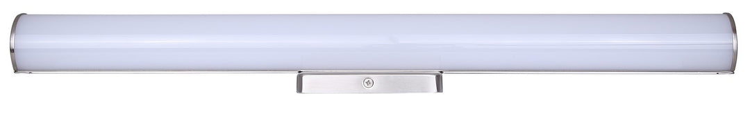 Canarm Canada - BL-02B-24-BN-C - LED Vanity - Osten - Brushed Nickel