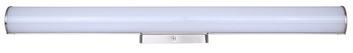 Canarm Canada - BL-02B-24-BN-C - LED Vanity - Osten - Brushed Nickel