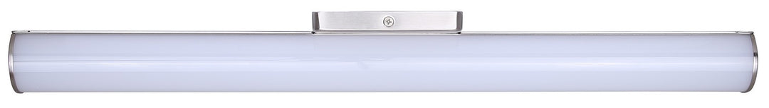 Canarm Canada - BL-02B-24-BN-C - LED Vanity - Osten - Brushed Nickel