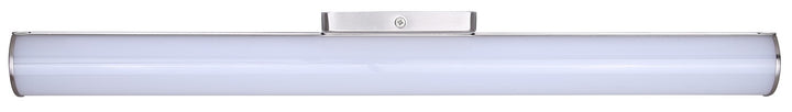 Canarm Canada - BL-02B-24-BN-C - LED Vanity - Osten - Brushed Nickel