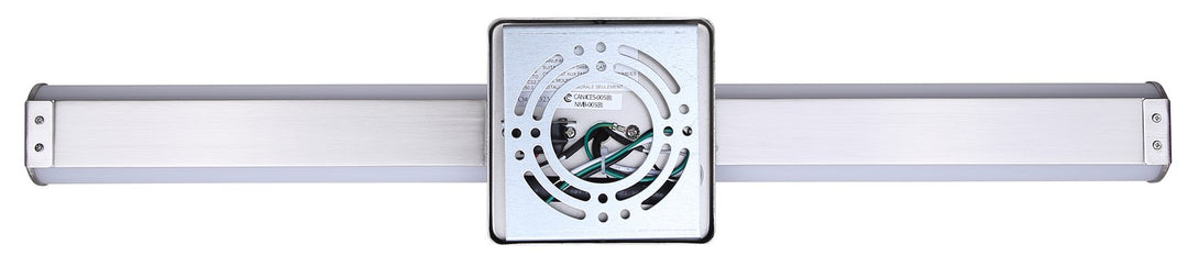 Canarm Canada - BL-02B-24-BN-C - LED Vanity - Osten - Brushed Nickel