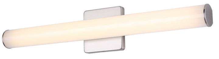 Canarm Canada - BL-02B-24-BN-C - LED Vanity - Osten - Brushed Nickel