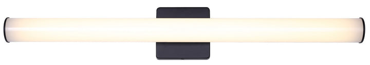 Canarm Canada - BL-02B-30-BK-C - LED Vanity - Osten - Black