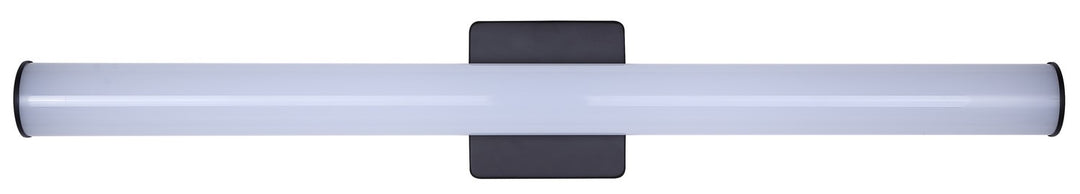 Canarm Canada - BL-02B-30-BK-C - LED Vanity - Osten - Black