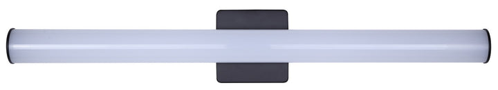 Canarm Canada - BL-02B-30-BK-C - LED Vanity - Osten - Black