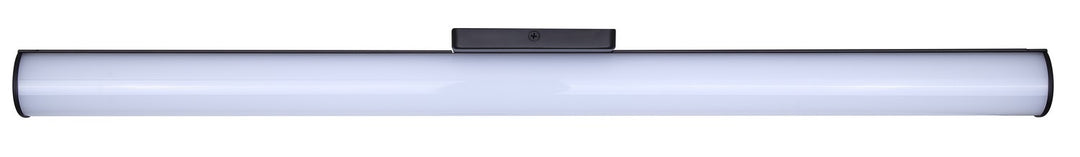 Canarm Canada - BL-02B-30-BK-C - LED Vanity - Osten - Black