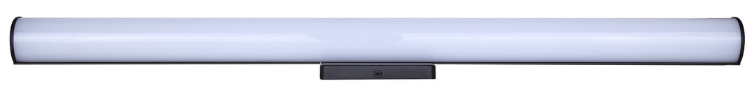 Canarm Canada - BL-02B-30-BK-C - LED Vanity - Osten - Black