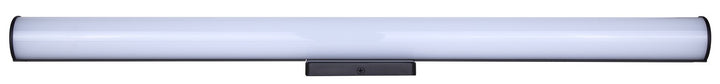 Canarm Canada - BL-02B-30-BK-C - LED Vanity - Osten - Black