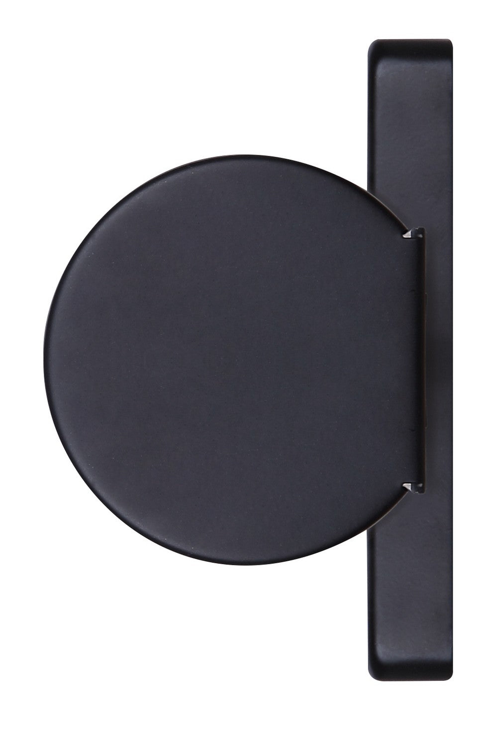 Canarm Canada - BL-02B-30-BK-C - LED Vanity - Osten - Black