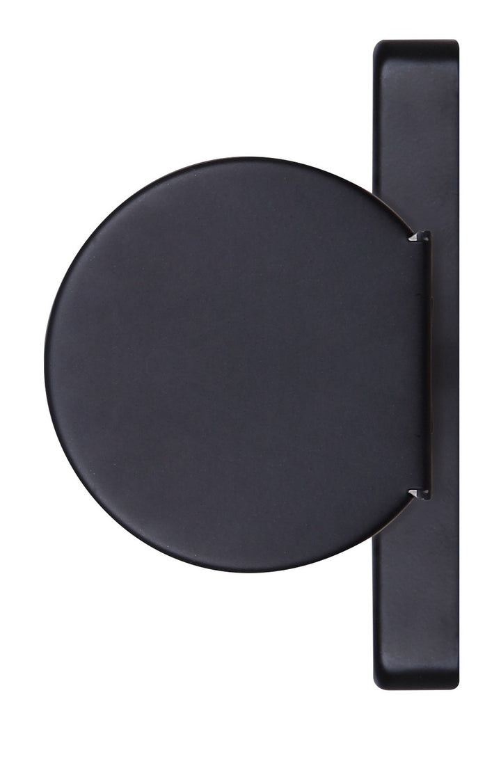 Canarm Canada - BL-02B-30-BK-C - LED Vanity - Osten - Black