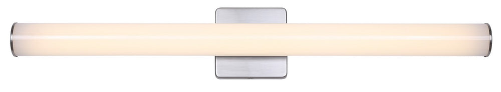 Canarm Canada - BL-02B-30-BN-C - LED Vanity - Osten - Brushed Nickel