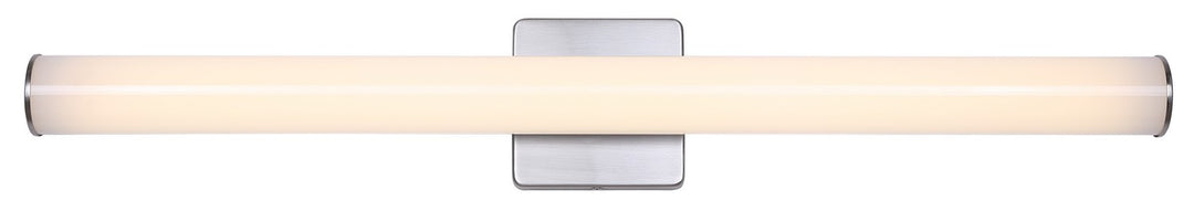 Canarm Canada - BL-02B-30-BN-C - LED Vanity - Osten - Brushed Nickel