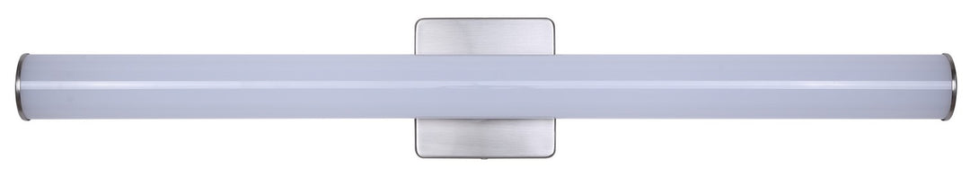 Canarm Canada - BL-02B-30-BN-C - LED Vanity - Osten - Brushed Nickel