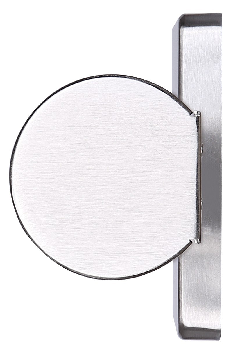 Canarm Canada - BL-02B-30-BN-C - LED Vanity - Osten - Brushed Nickel