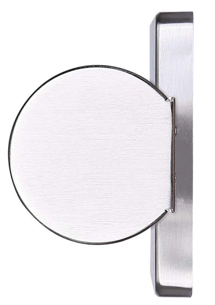 Canarm Canada - BL-02B-30-BN-C - LED Vanity - Osten - Brushed Nickel