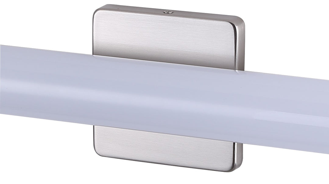Canarm Canada - BL-02B-30-BN-C - LED Vanity - Osten - Brushed Nickel