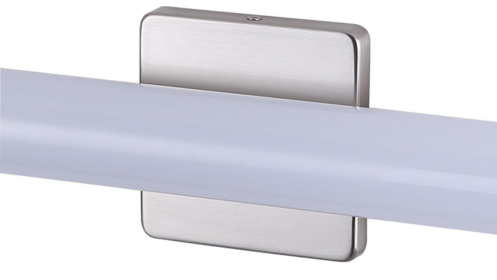 Canarm Canada - BL-02B-30-BN-C - LED Vanity - Osten - Brushed Nickel
