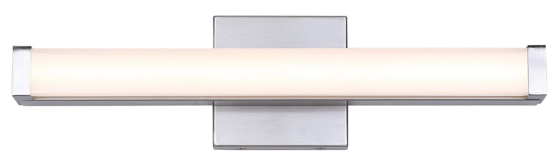 Canarm Canada - BL-30B-18-BN-C - LED Vanity - Jonah - Brushed Nickel