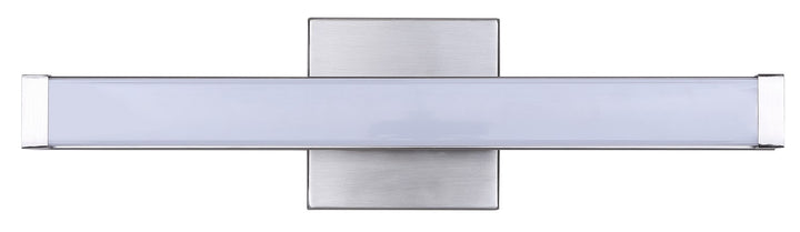 Canarm Canada - BL-30B-18-BN-C - LED Vanity - Jonah - Brushed Nickel