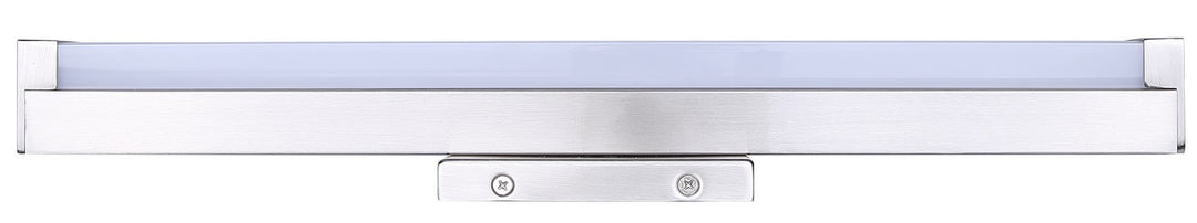 Canarm Canada - BL-30B-18-BN-C - LED Vanity - Jonah - Brushed Nickel