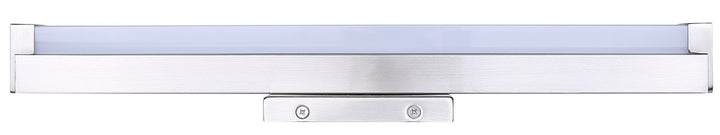Canarm Canada - BL-30B-18-BN-C - LED Vanity - Jonah - Brushed Nickel