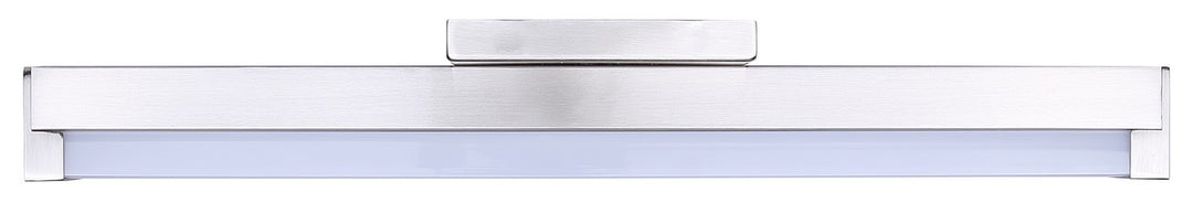 Canarm Canada - BL-30B-18-BN-C - LED Vanity - Jonah - Brushed Nickel