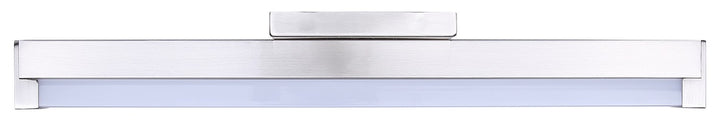 Canarm Canada - BL-30B-18-BN-C - LED Vanity - Jonah - Brushed Nickel