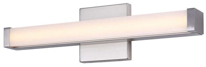 Canarm Canada - BL-30B-18-BN-C - LED Vanity - Jonah - Brushed Nickel