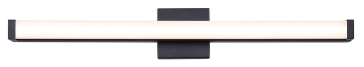 Canarm Canada - BL-30B-30-BK-C - LED Vanity - Jonah - Black
