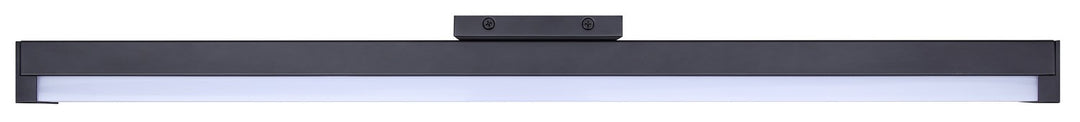 Canarm Canada - BL-30B-30-BK-C - LED Vanity - Jonah - Black