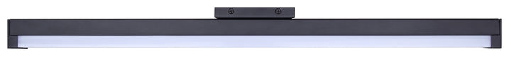 Canarm Canada - BL-30B-30-BK-C - LED Vanity - Jonah - Black