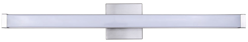 Canarm Canada - BL-30B-30-BN-C - LED Vanity - Jonah - Brushed Nickel