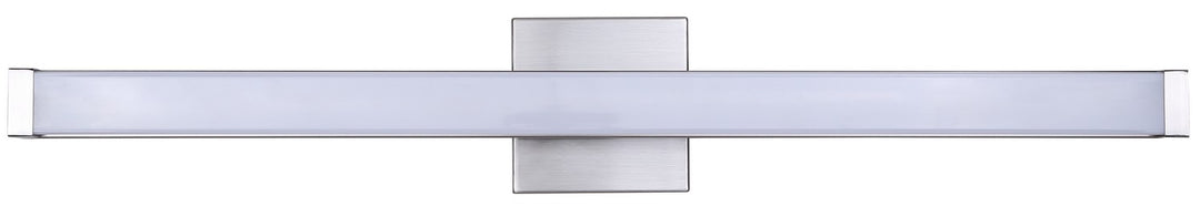 Canarm Canada - BL-30B-30-BN-C - LED Vanity - Jonah - Brushed Nickel