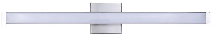 Canarm Canada - BL-30B-30-BN-C - LED Vanity - Jonah - Brushed Nickel