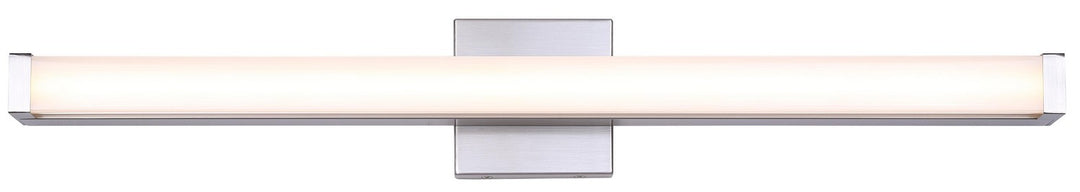 Canarm Canada - BL-30B-30-BN-C - LED Vanity - Jonah - Brushed Nickel