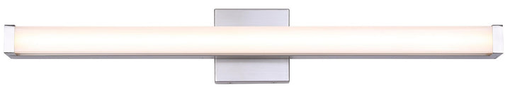 Canarm Canada - BL-30B-30-BN-C - LED Vanity - Jonah - Brushed Nickel