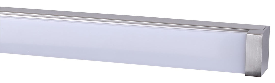 Canarm Canada - BL-30B-30-BN-C - LED Vanity - Jonah - Brushed Nickel
