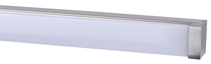 Canarm Canada - BL-30B-30-BN-C - LED Vanity - Jonah - Brushed Nickel