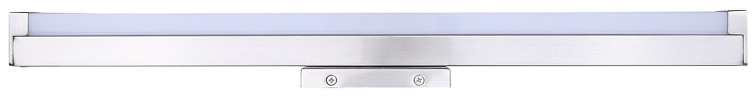 Canarm Canada - BL-30B-30-BN-C - LED Vanity - Jonah - Brushed Nickel