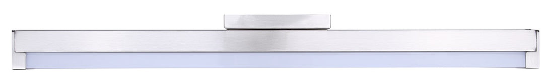 Canarm Canada - BL-30B-30-BN-C - LED Vanity - Jonah - Brushed Nickel
