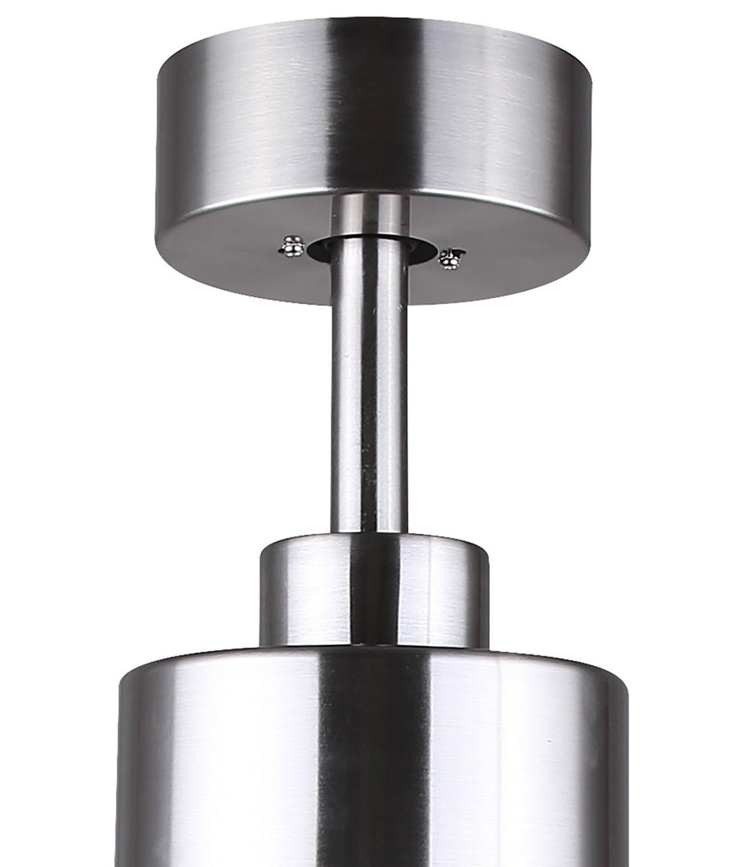 Canarm Canada - CF52JAC3BN-ES - 52" Ceiling Fan - Jace - Brushed Nickel