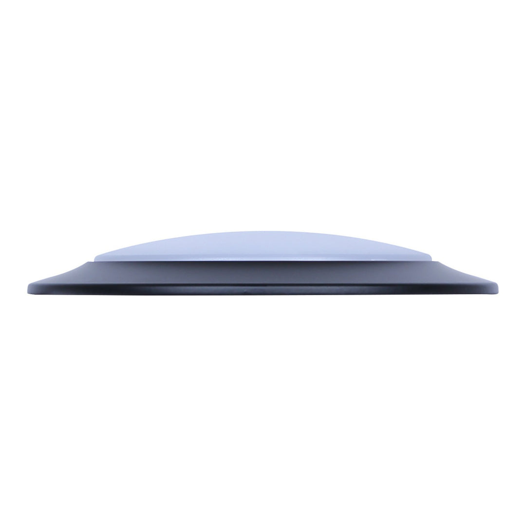 Canarm Canada - DL6151BK - LED Disk Light - Led Disk Light - Black