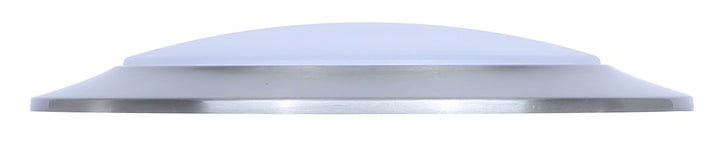 Canarm Canada - DL6151BN - LED Disk Light - Led Round - Brushed Nickel